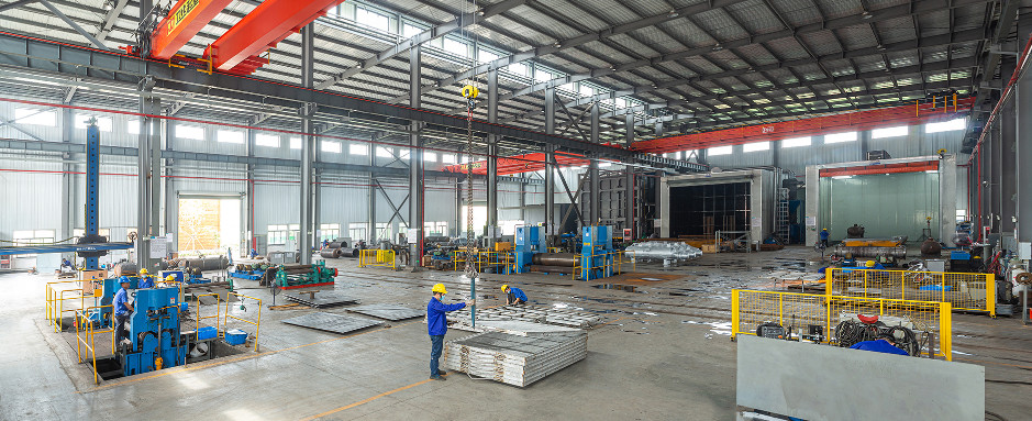China ZHEJIANG YOURUN MACHINERY MANUFACTURING CO.,LTD Unternehmensprofil