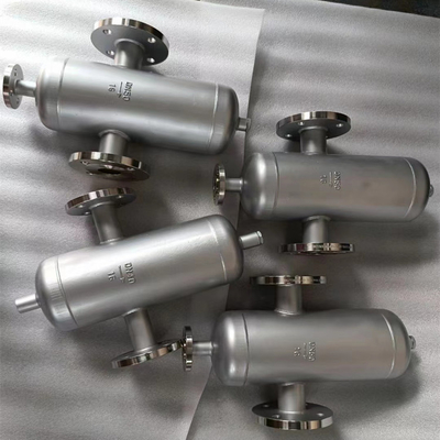 Neutraler Reaktor Primärseparator mit geringem Geruch für Reaktionsgefäß