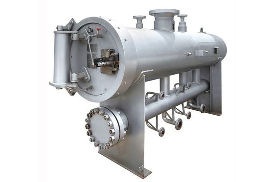 Biopharmazeutische ISO ASME Rebound Neutral Reactor Separator