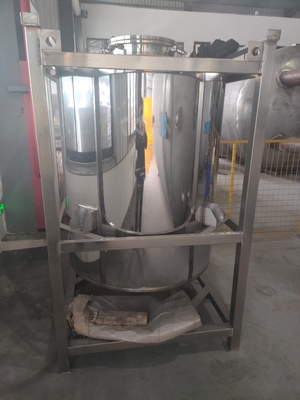 0-100 MPa geringer Geruchsrückstoß Sekundärseparator in individueller Farbe