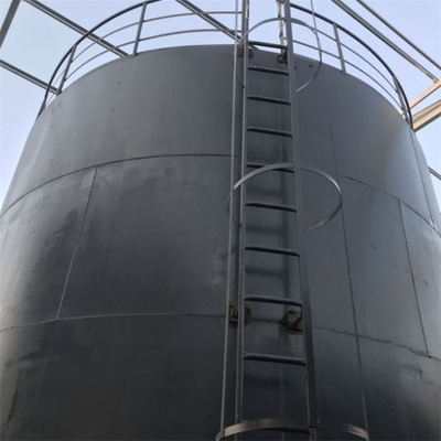 ASME-zertifizierter sicherer Kohlendioxid-Stripper-Tankturm