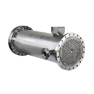 Anpassbarer Premium-Wärmetauscher Wasserkraft