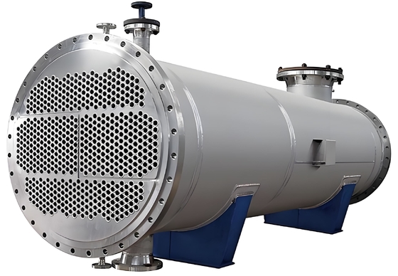 A2 Industrielle Kohlendioxidstripper-Reboiler